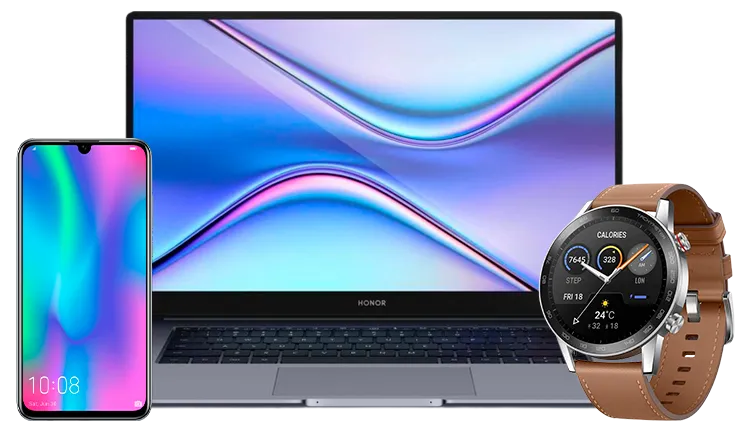 Сервисный центр Honor в Магнитогорске